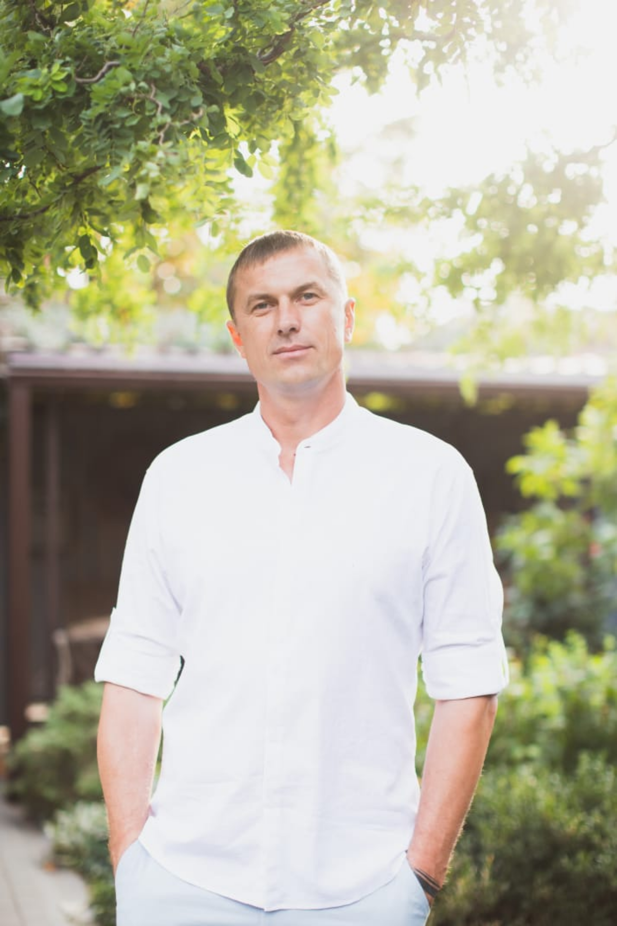 Сергей Лиханосов | Сетка — социальная сеть от hh.ru