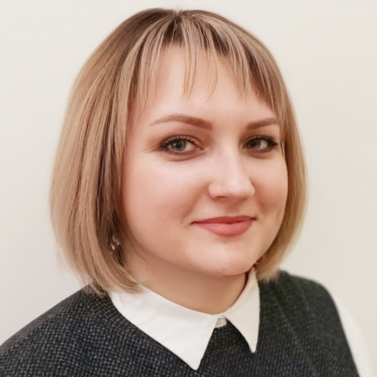 Юлия Гончарова