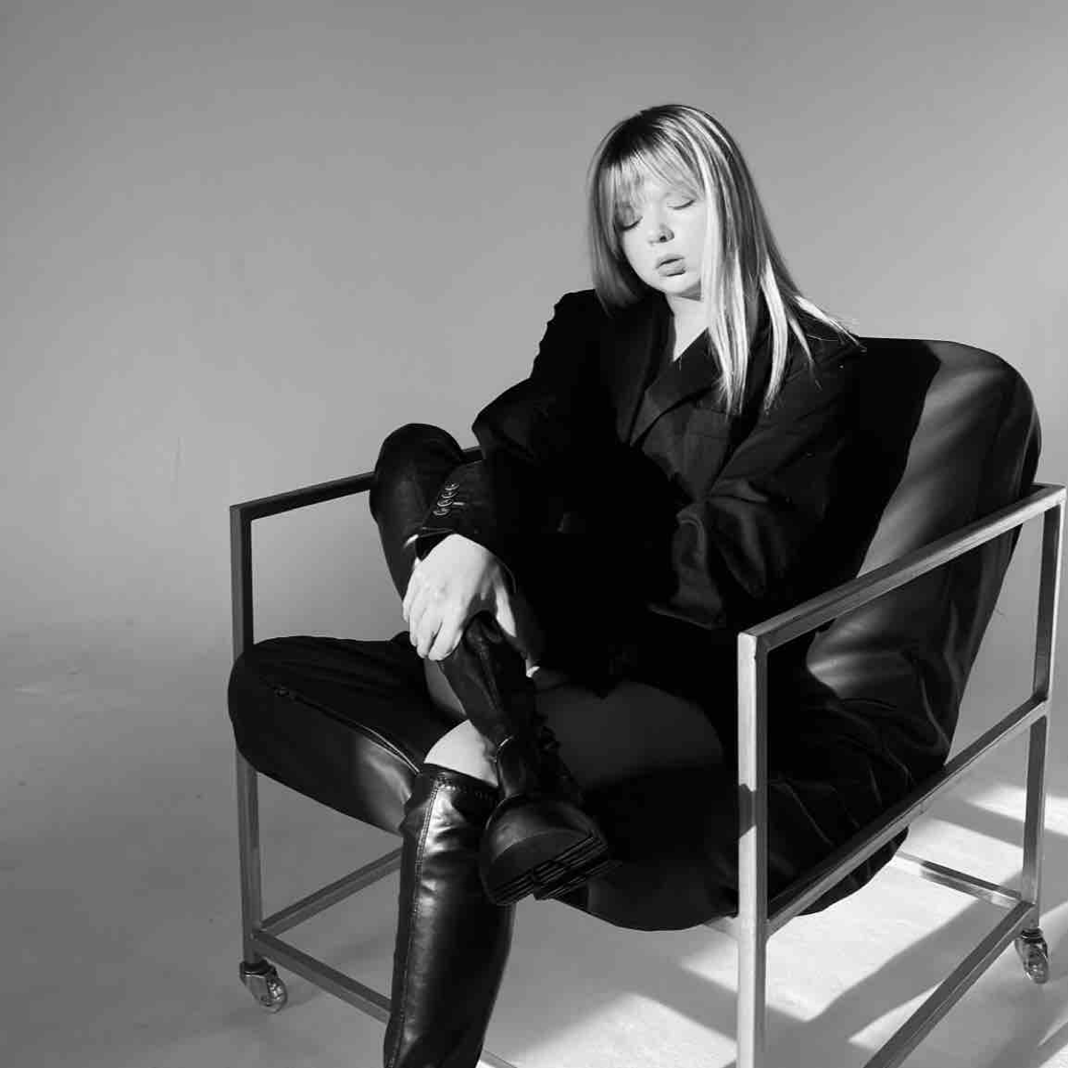 Виктория Белочкина