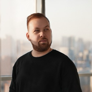 Глеб Савов