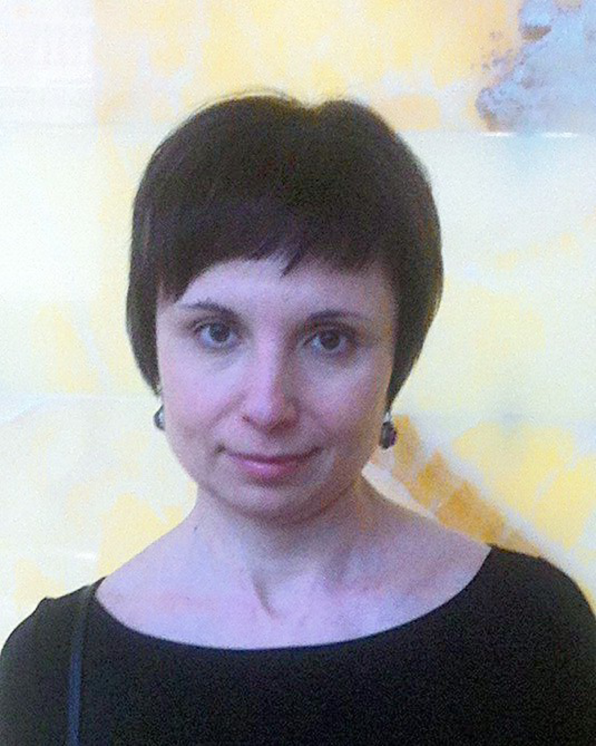 Ирина Федотова | Сетка — социальная сеть от hh.ru