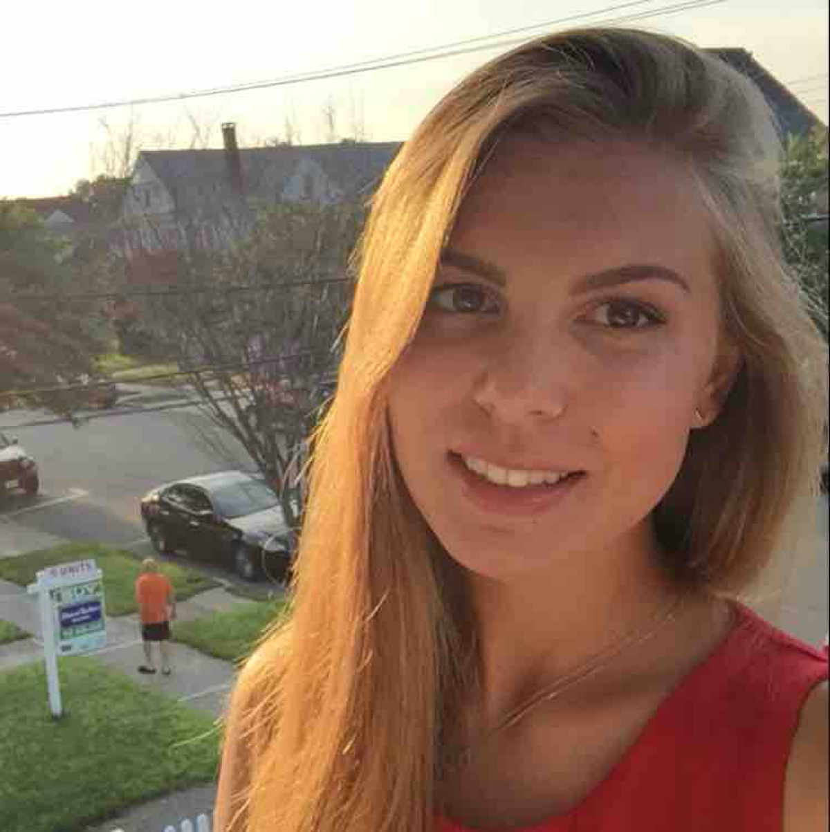 Анастасия Жарикова | Сетка — социальная сеть от hh.ru