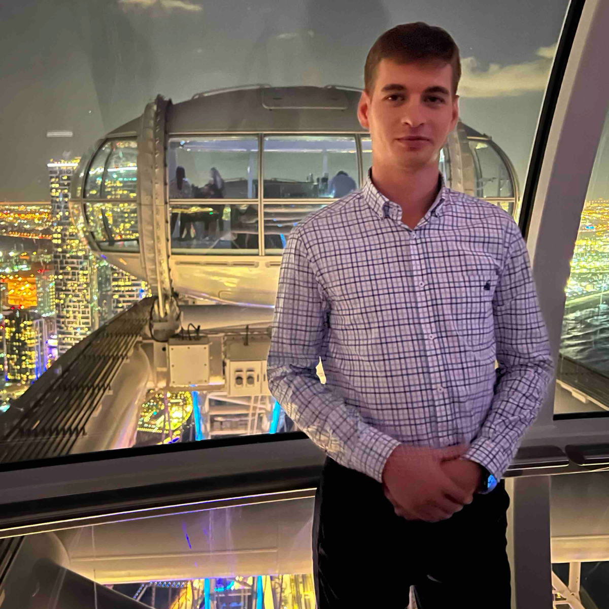 Владимир Сливко