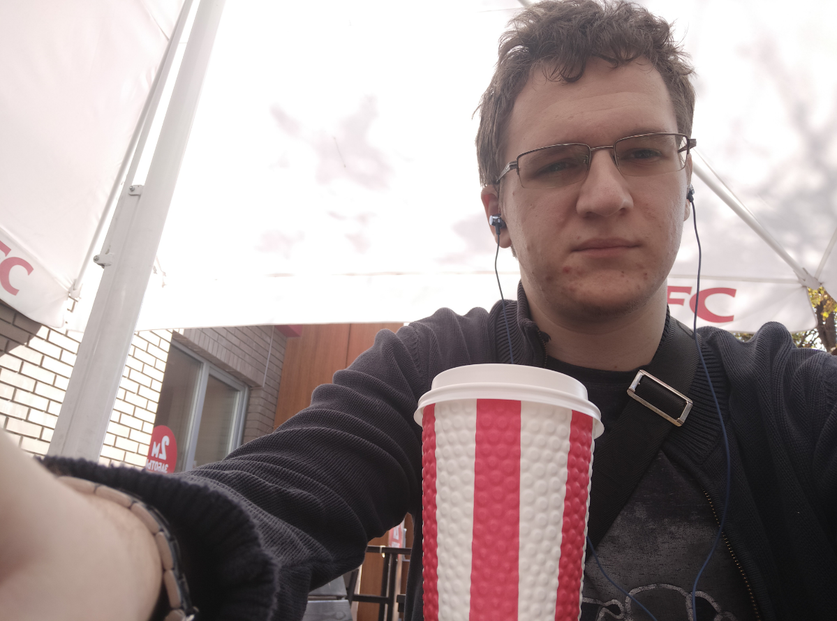 Владимир Сорокин