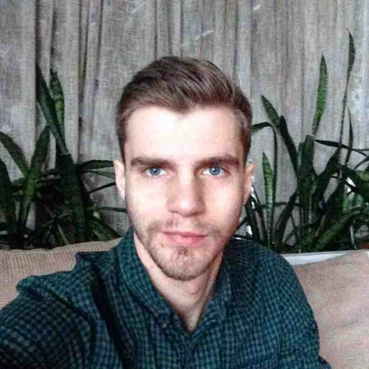 Алексей Андрющенко