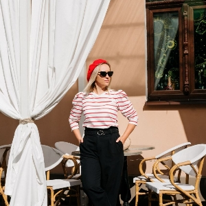 Дарья Юрашевич | Сетка — социальная сеть от hh.ru