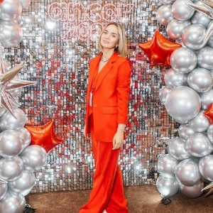 Эльмира Полле | Сетка — социальная сеть от hh.ru