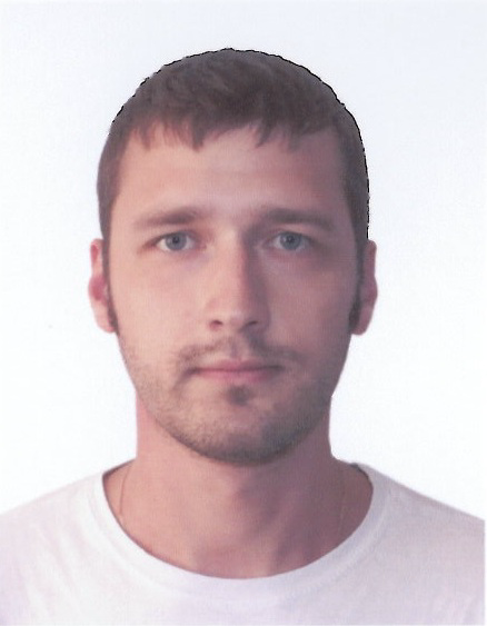 Антон Булатов