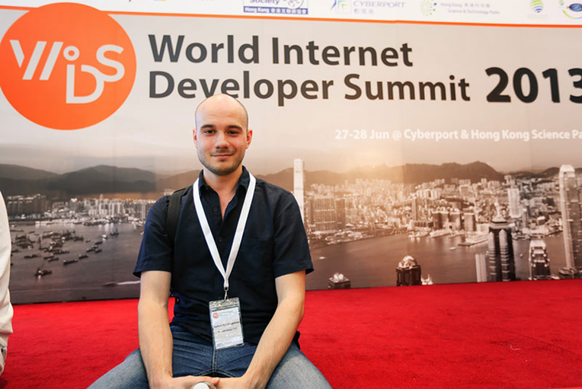 Roman Korchuganov | Сетка — социальная сеть от hh.ru