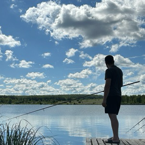 Дмитрий Жуков | Сетка — социальная сеть от hh.ru