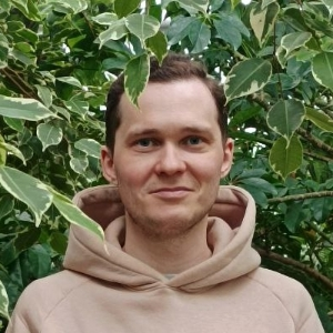 Антон Бородулин