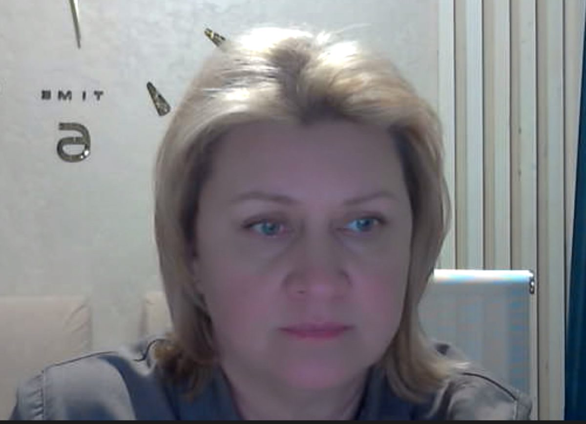 Наталья Корнилова | Сетка — социальная сеть от hh.ru