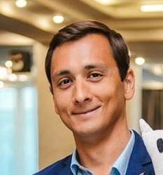 Степан Тихонов | Сетка — социальная сеть от hh.ru