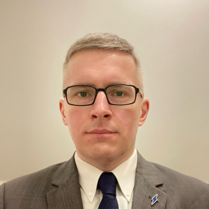 Михаил Шамов