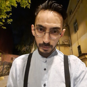 profile avatar