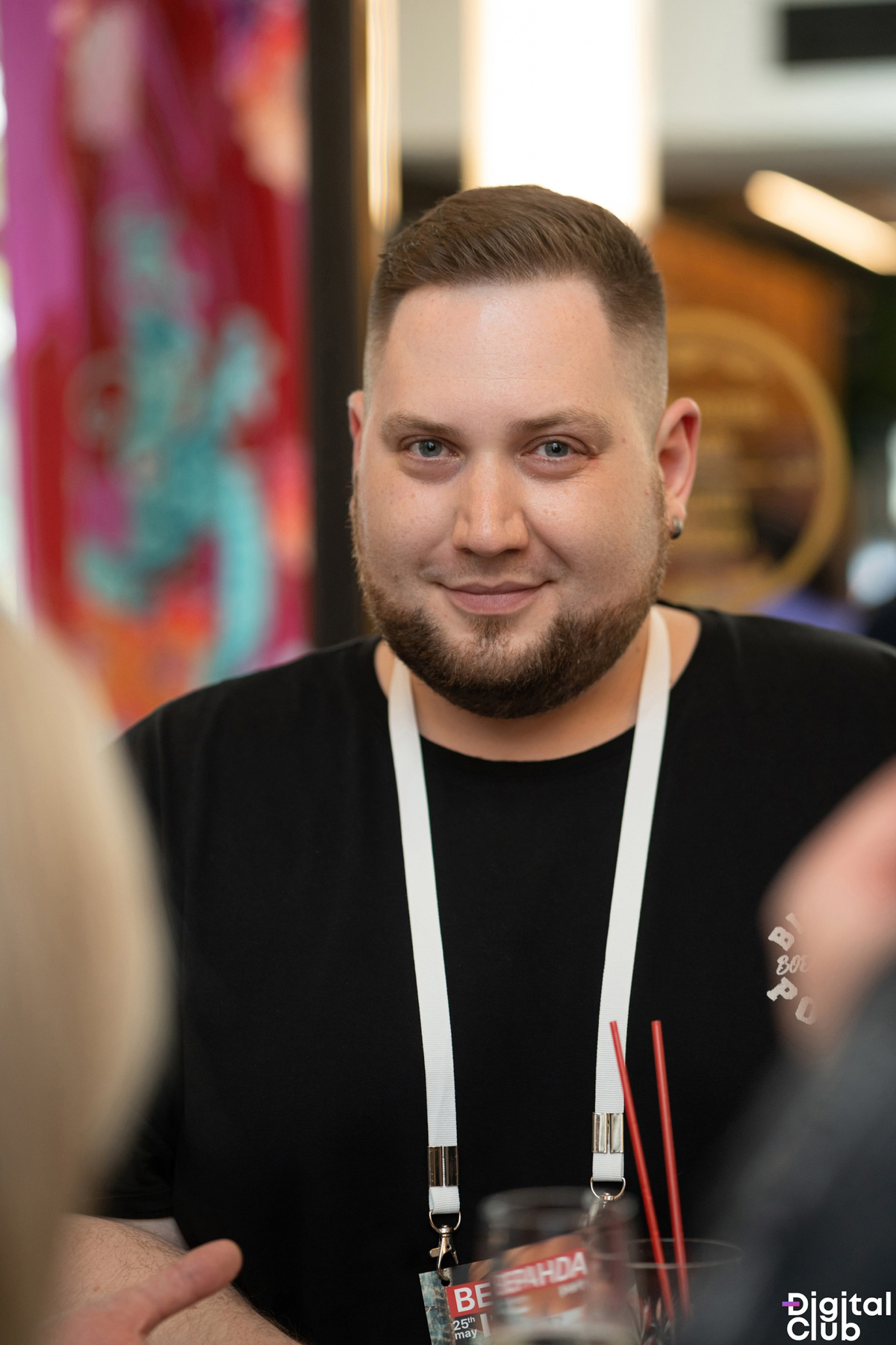 Николай Володин | Сетка — социальная сеть от hh.ru