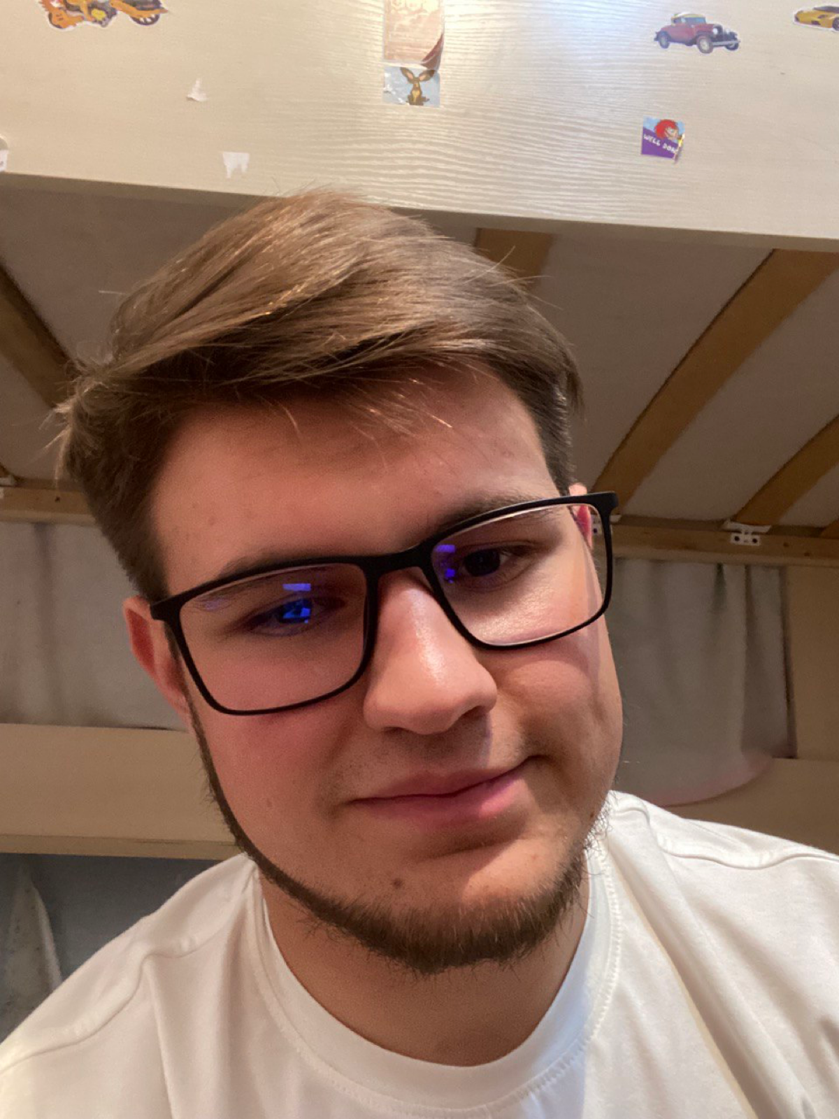 Андрей Стариненко