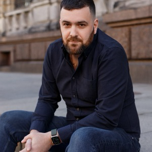 Фарид Абдуллаев