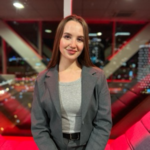 Юлия Федотова