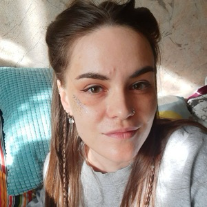 Кристина Дворенкова