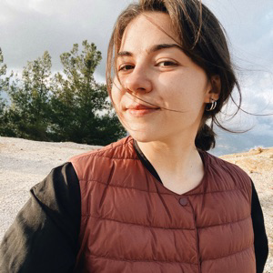 Дарья Гайдукова