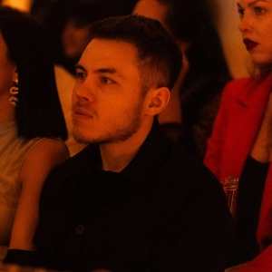 Дмитрий Серкин | Сетка — социальная сеть от hh.ru