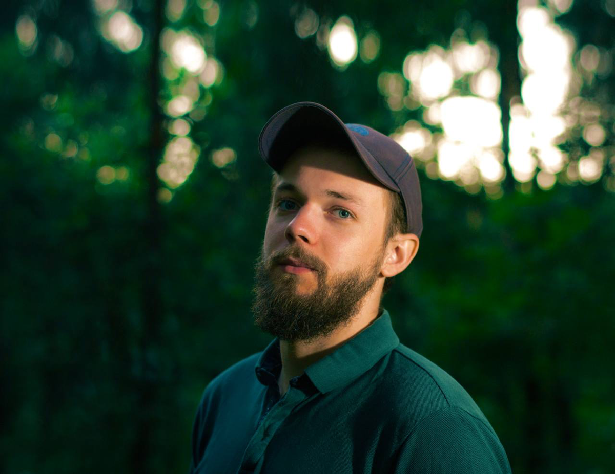 Владислав Перепечко | Сетка — социальная сеть от hh.ru