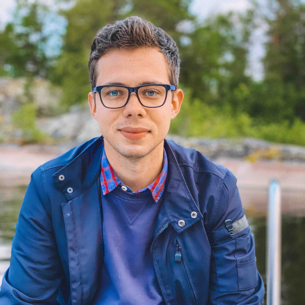 Александр Минеев | Сетка — социальная сеть от hh.ru