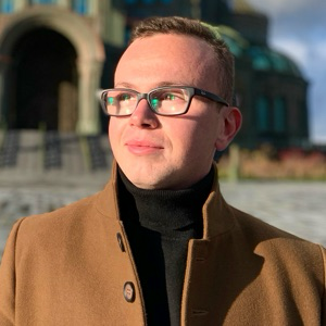 Владислав Базылев | Сетка — социальная сеть от hh.ru