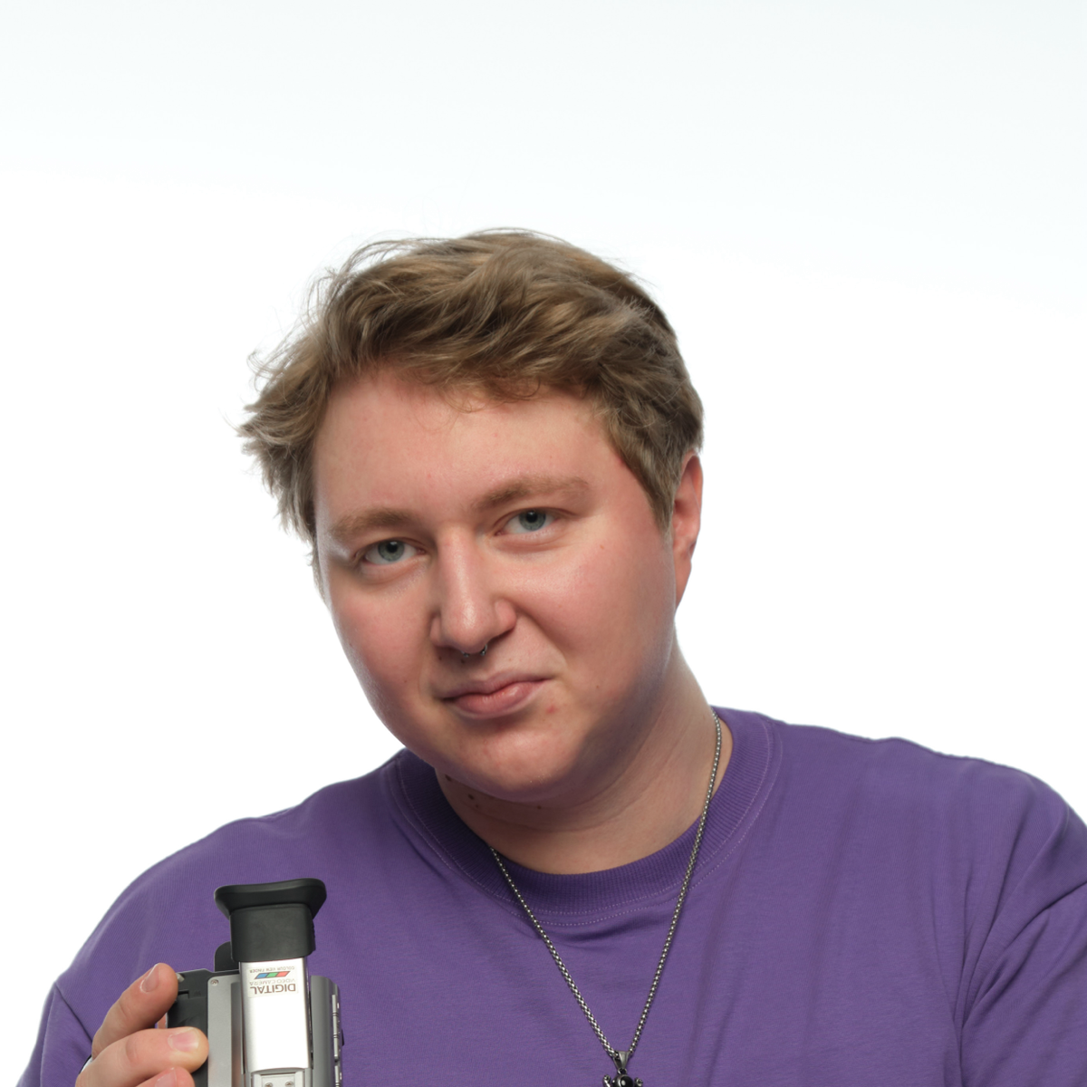 Всеволод Волчок | Сетка — социальная сеть от hh.ru