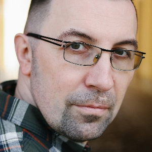 Глеб Клинов