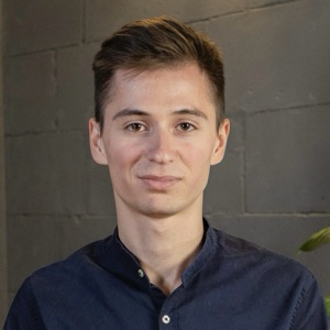 Глеб Сударев | Сетка — социальная сеть от hh.ru