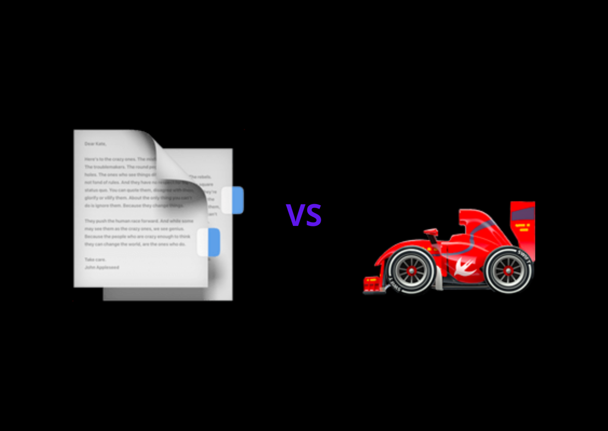 Бюрократия vs Стабильность 🏎️ | Сетка — социальная сеть от hh.ru
