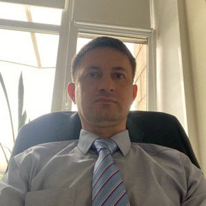 Кирилл Татаринцев