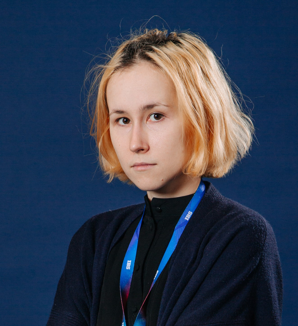 Любовь Ивлева | Сетка — социальная сеть от hh.ru