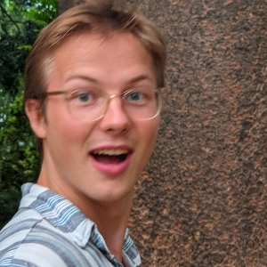 Всеволод Кутузов | Сетка — социальная сеть от hh.ru