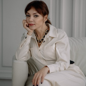 Альбина Богданова