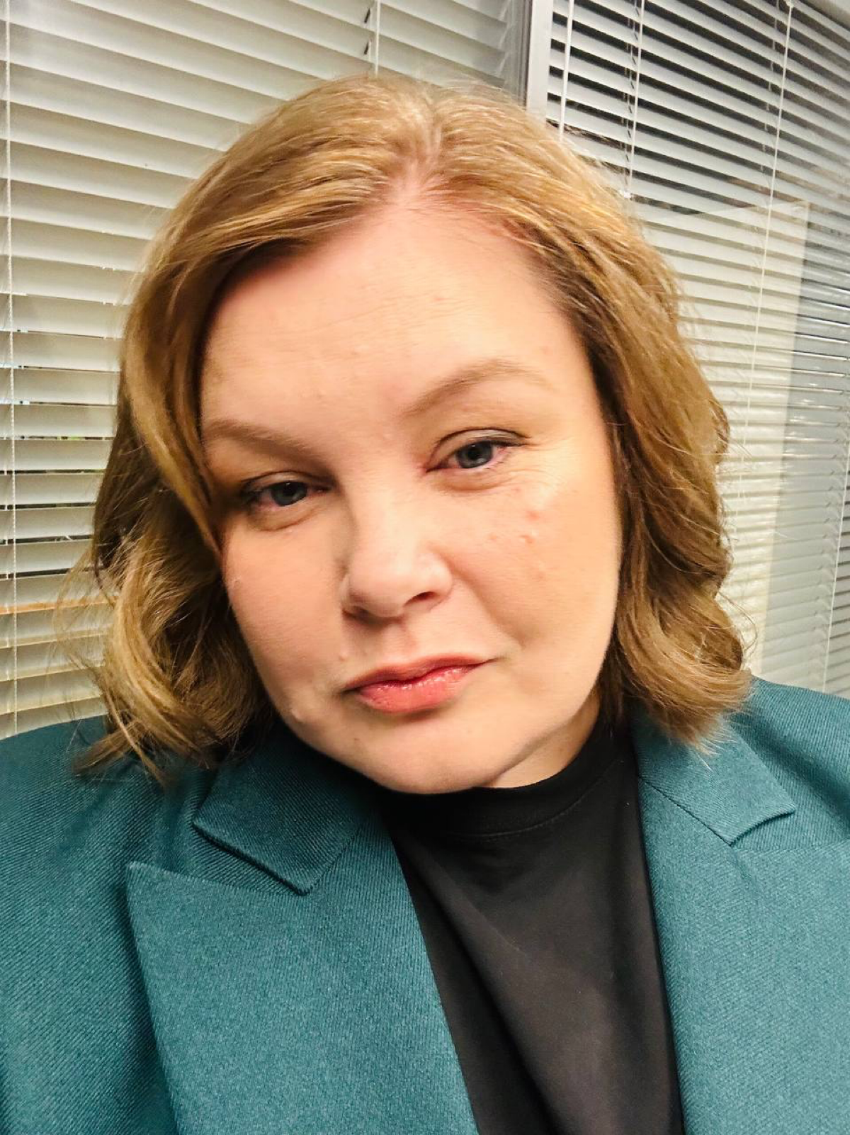 Оксана Клементьева