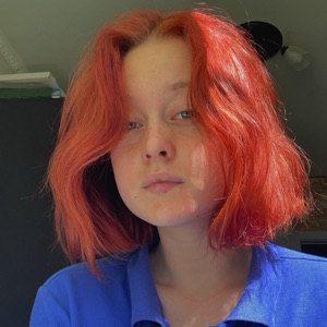 Елена Бабенко