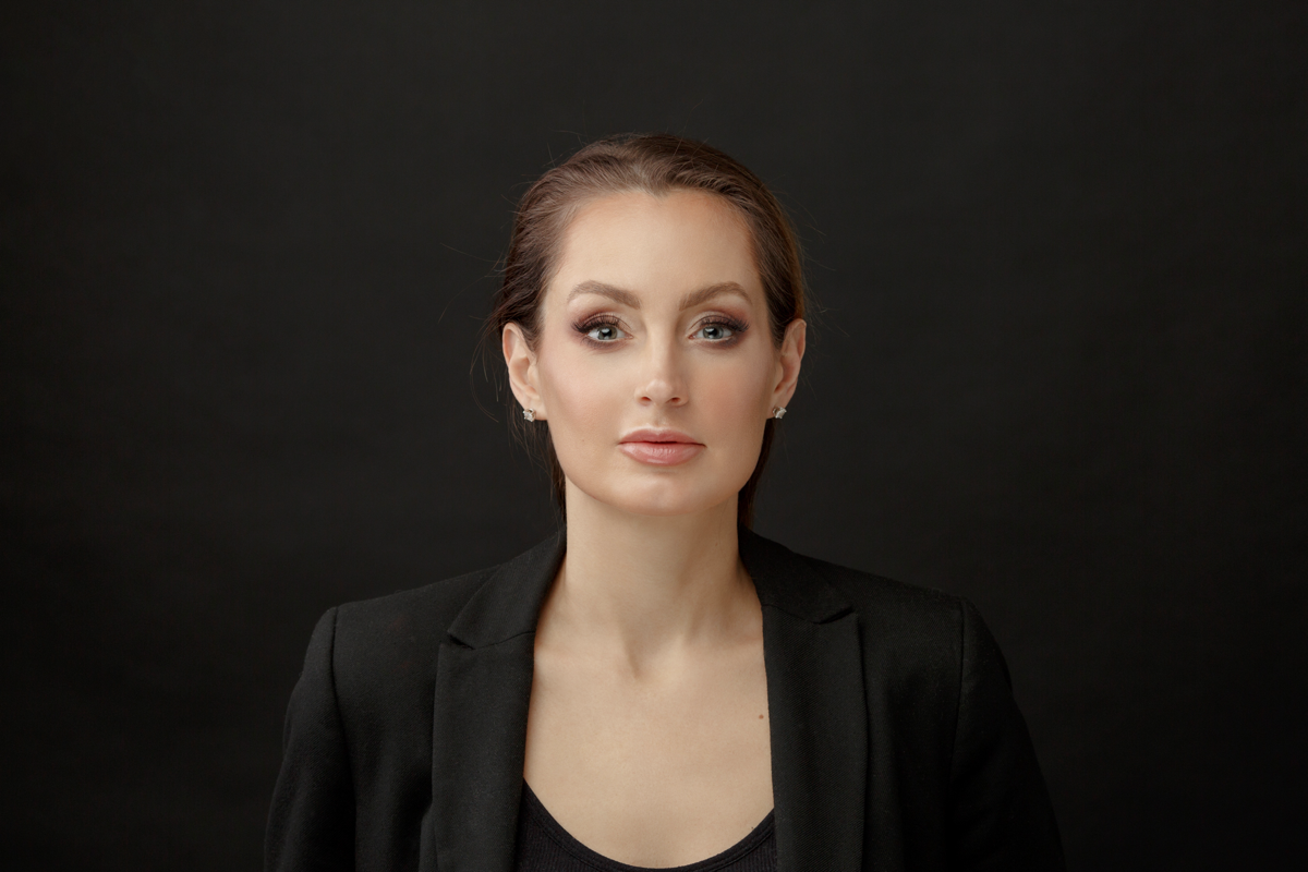 Мария Капица | Сетка — социальная сеть от hh.ru