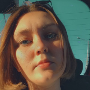 Владлена Пенькова