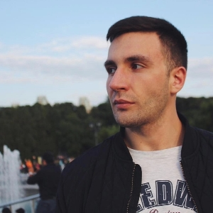 Константин Смолич | Сетка — социальная сеть от hh.ru