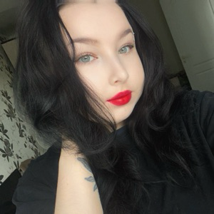 Алина Карандаева