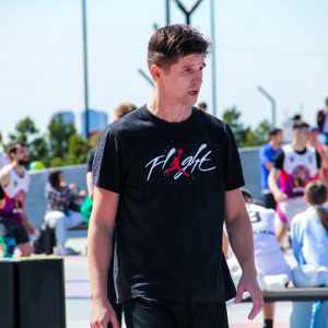 Александр Занин | Сетка — социальная сеть от hh.ru