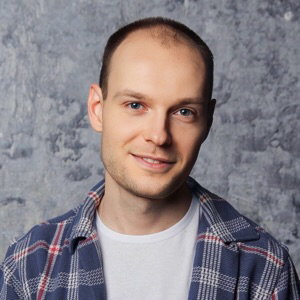 Святослав Кочетков | Сетка — социальная сеть от hh.ru