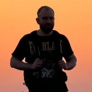 Матвей Зонов | Сетка — социальная сеть от hh.ru