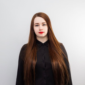 Татьяна Стешакова | Сетка — социальная сеть от hh.ru