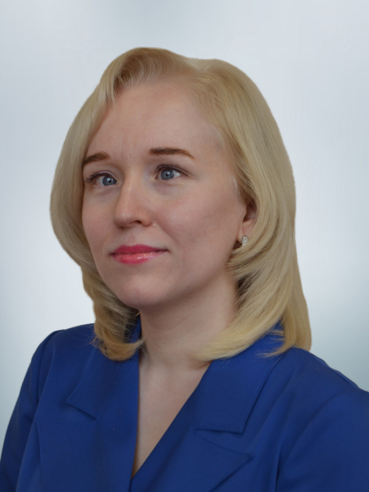 Алина Шакирова