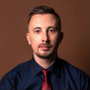 Андрей Трошин | Сетка — социальная сеть от hh.ru