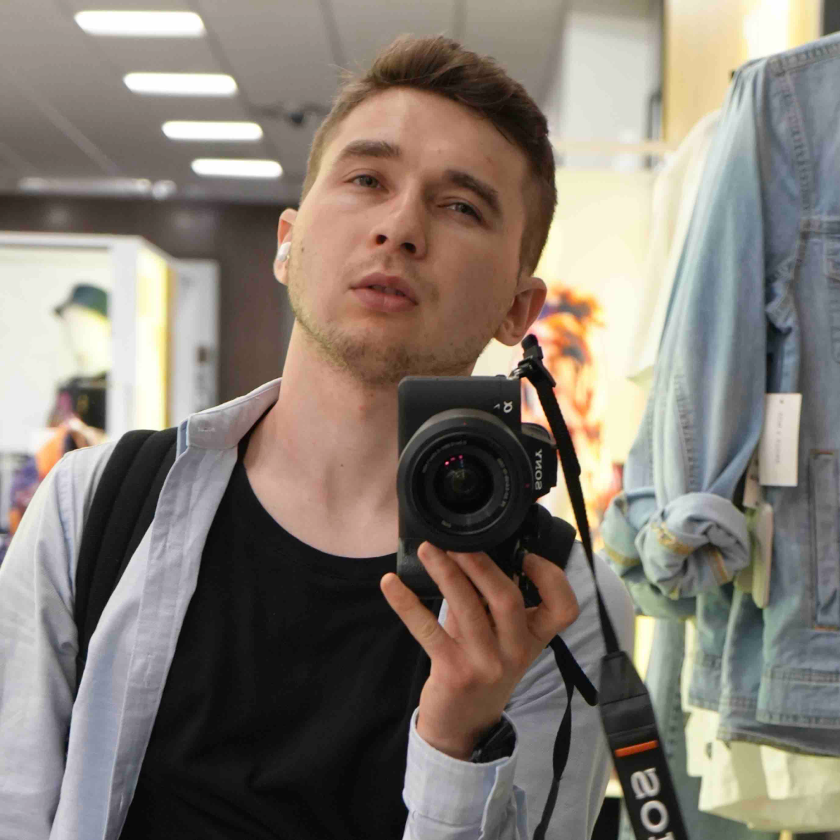 Артур Хабибов | Сетка — социальная сеть от hh.ru